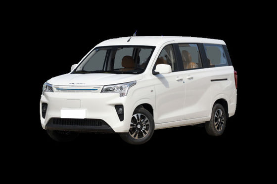 Elektro-Mobil MPV 310KM E380 Dongfeng Bewegungs5 Türen 5-8 Sitze