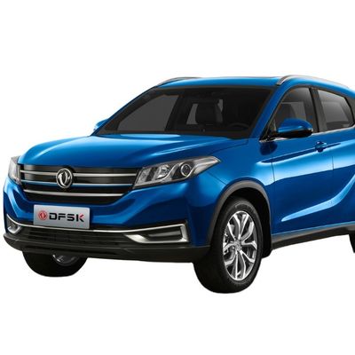 DFSK FengGuang E3 Dongfeng elektrisches Suv 405KM 5 Türen 5 Sitze