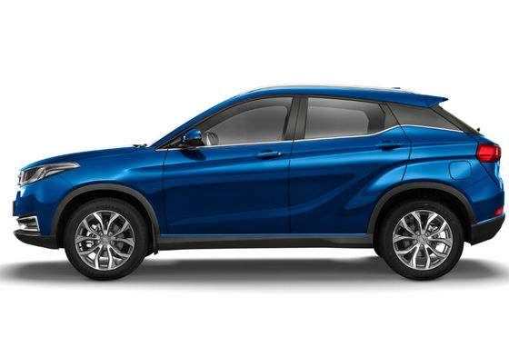 DFSK FengGuang E3 Dongfeng elektrisches Suv 405KM 5 Türen 5 Sitze