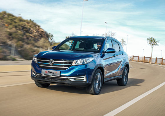 DFSK FengGuang E3 Dongfeng elektrisches Suv 405KM 5 Türen 5 Sitze