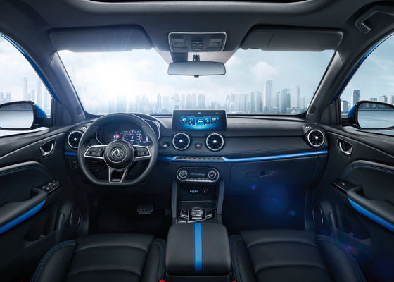 DFSK FengGuang E3 Dongfeng elektrisches Suv 405KM 5 Türen 5 Sitze