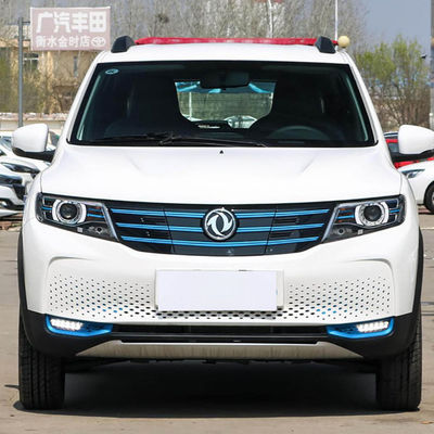 Schnelladung 0.5H 271KM Dongfeng Bewegungselektro-mobil Dongfeng Fengguang E1