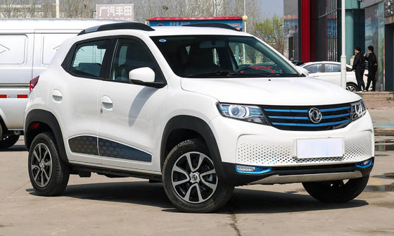 Schnelladung 0.5H 271KM Dongfeng Bewegungselektro-mobil Dongfeng Fengguang E1