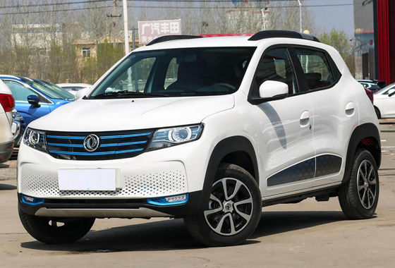 Schnelladung 0.5H 271KM Dongfeng Bewegungselektro-mobil Dongfeng Fengguang E1