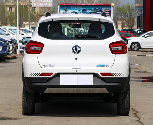 Schnelladung 0.5H 271KM Dongfeng Bewegungselektro-mobil Dongfeng Fengguang E1