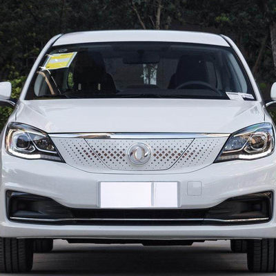 400KM Dongfeng Fengshen E70 reine elektrische Türen Kleinwagen-4 5 Sitze