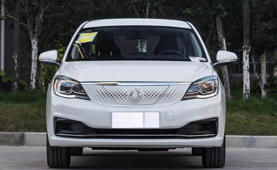 400KM Dongfeng Fengshen E70 reine elektrische Türen Kleinwagen-4 5 Sitze