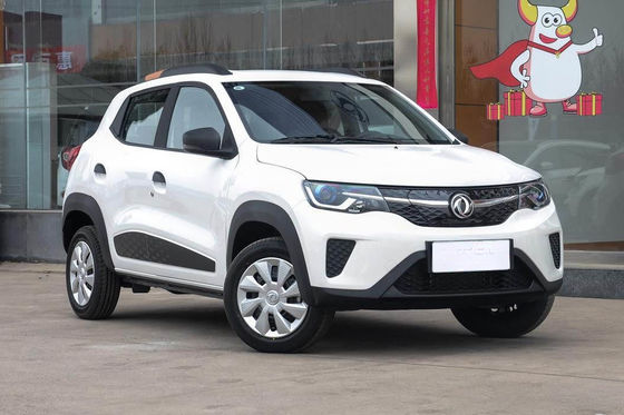 5 Türen 4 setzt Dongfeng-Bewegungselektro-mobil 330KM Dongfeng Fengshen Ex1