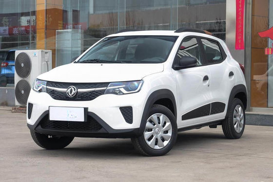 5 Türen 4 setzt Dongfeng-Bewegungselektro-mobil 330KM Dongfeng Fengshen Ex1