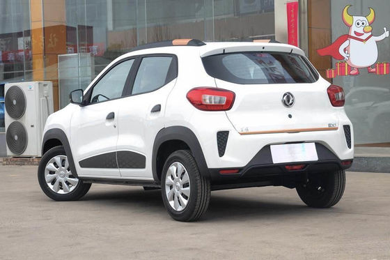 5 Türen 4 setzt Dongfeng-Bewegungselektro-mobil 330KM Dongfeng Fengshen Ex1