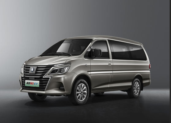 Elektro-Mobil 400KM M5EV MPV Dongfeng Bewegungs4 Türen 5-9 Sitze