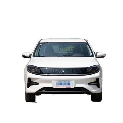 Reine elektrische Autos S60EV Dongfeng Ev 415KM mit 4 Türen 5 Sitze
