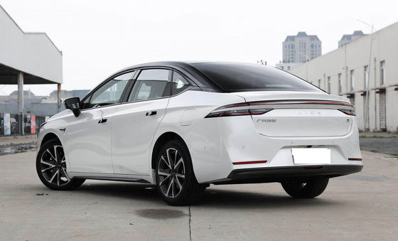 AION S plus Autos 2023 SUVs EV 510KM 610KM mit Hochleistung