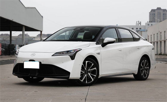 AION S plus Autos 2023 SUVs EV 510KM 610KM mit Hochleistung