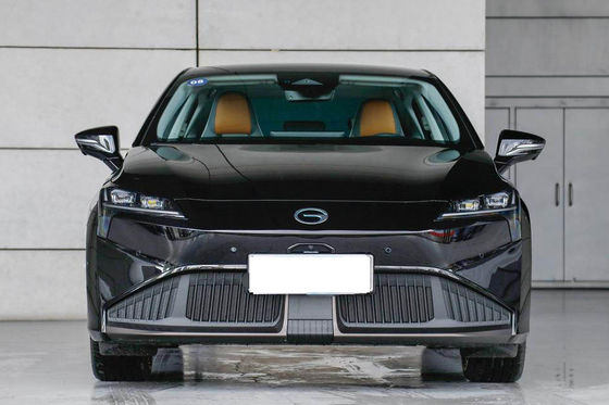 AION S plus Autos 2023 SUVs EV 510KM 610KM mit Hochleistung