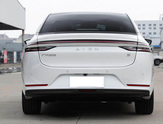 AION S plus Autos 2023 SUVs EV 510KM 610KM mit Hochleistung