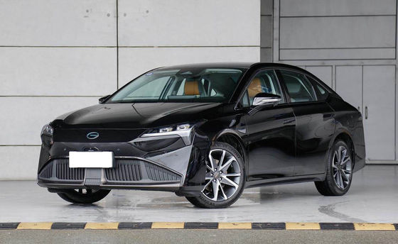 AION S plus Autos 2023 SUVs EV 510KM 610KM mit Hochleistung