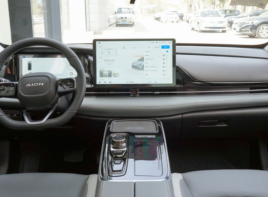 AION S plus Autos 2023 SUVs EV 510KM 610KM mit Hochleistung