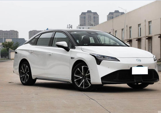 AION S plus Autos 2023 SUVs EV 510KM 610KM mit Hochleistung
