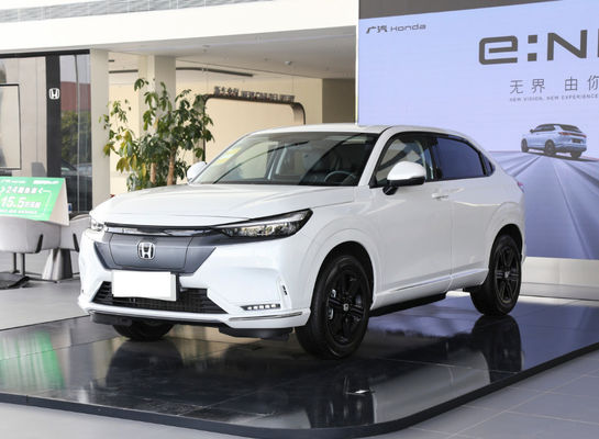 Autos GAC Honda E NP1 GuangQI SUV EV 2023 Selbst-420-510KM 5 Türen 5 Sitze