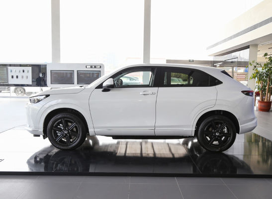 Autos GAC Honda E NP1 GuangQI SUV EV 2023 Selbst-420-510KM 5 Türen 5 Sitze