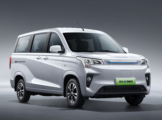 Türen FengGuang E380 MPV des Elektroauto-310KM Vertrags-5 5-8 Sitze