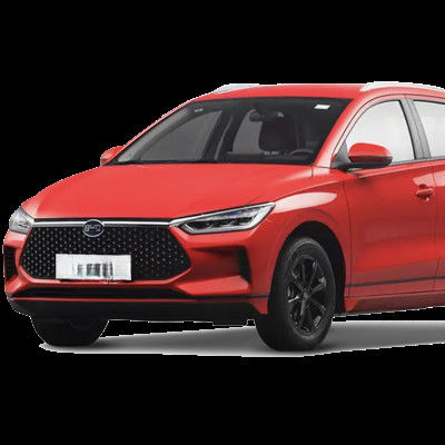 Rote Byd kleine Ev Geschäfts-Ausgabe 401KM E2 5 Türen 5 Sitze