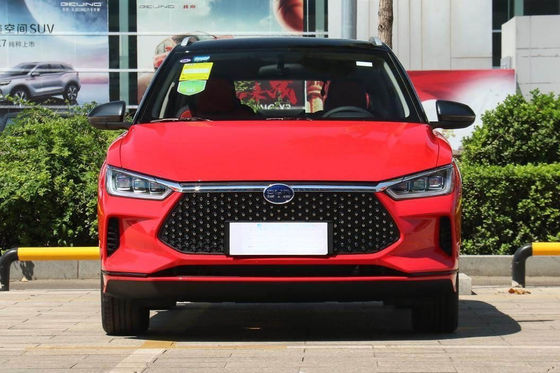 Rote Byd kleine Ev Geschäfts-Ausgabe 401KM E2 5 Türen 5 Sitze