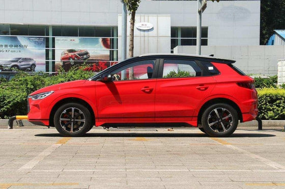Rote Byd kleine Ev Geschäfts-Ausgabe 401KM E2 5 Türen 5 Sitze