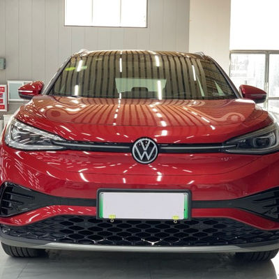VW ID4 X 2023 elektrische Suv Autos des Limousine-Elektroauto-425-607KM 5 Türen 5 Sitze