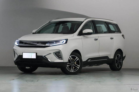 Elektroauto 2022 450-550KM Dayun Zhiyuan M1 MPV mit 5 Türen 7 Sitze