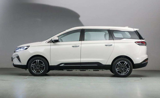 Elektroauto 2022 450-550KM Dayun Zhiyuan M1 MPV mit 5 Türen 7 Sitze