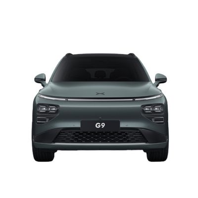 Elektroauto 2022 G9 Xiaopeng mittleres großes Suv 570KM 702KM 5 Türen 5 Sitze