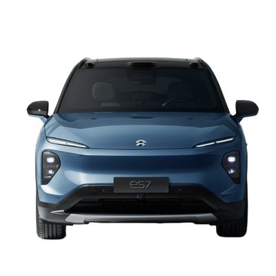 Elektroautos mittleres großes Suv 485-620KM NIO-ES7 5 Türen 5 Sitze   Produkt-Beschreibung