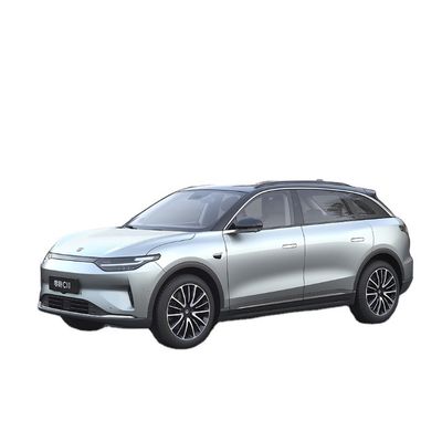 Des Sprungs-C11 langsame Gebühr Bewegungsdes elektroauto-510KM 0.67H der Schnelladungs-6.5H