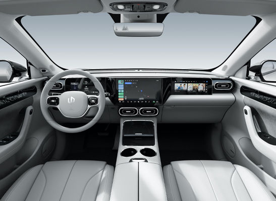 Des Sprungs-C11 langsame Gebühr Bewegungsdes elektroauto-510KM 0.67H der Schnelladungs-6.5H