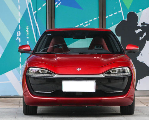 Des Sprungs-S01 nullemissionen Bewegungsdes elektroauto-2019-2021 305-451KM