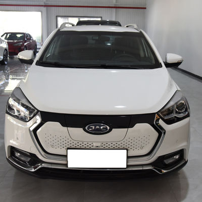 IEV7S JAC Motors Electric Vehicles JAC Ev Car 402KM 5 Türen 5 Sitze