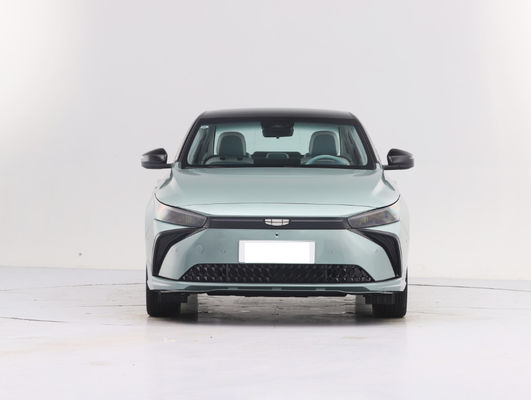 480-620KM Geely reine elektrische 5 Selbsttüren Geometrie-G6 5 Sitze