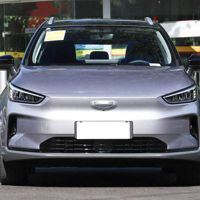 Elektroauto-Vertrag 400-550KM der Geometrie-C Geely 5 Türen 5 Sitze
