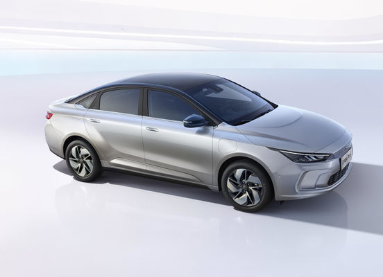 5 Türen 5 setzt Geometrie ein Pro-Electrico-Fahrzeug 430-600KM