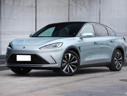 Alpha S Limousine-Elektroauto 525-708KM ARCFOX mit 5 Türen 5-Sitze-