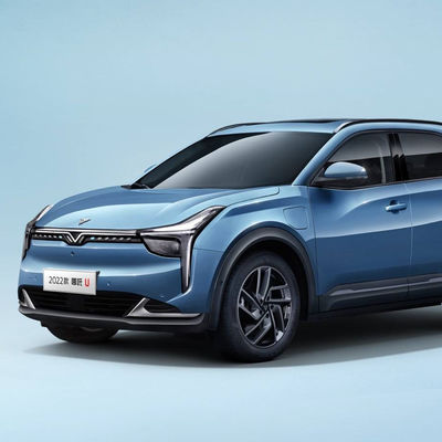 NETA U Hozon Nezha Automobile Suv 400-610KM 5 Türen 5 Sitze