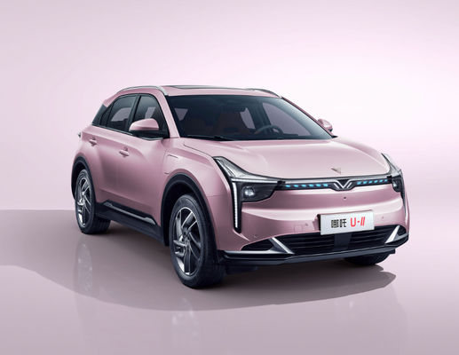 NETA U Hozon Nezha Automobile Suv 400-610KM 5 Türen 5 Sitze