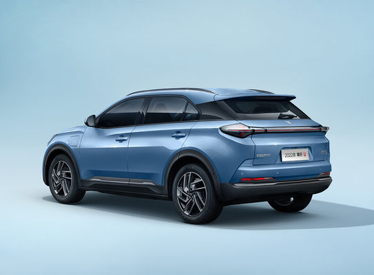 NETA U Hozon Nezha Automobile Suv 400-610KM 5 Türen 5 Sitze