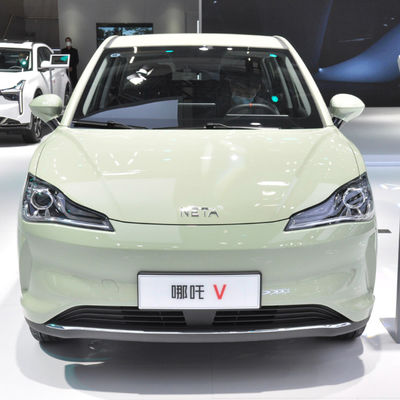 Reines elektrisches Hozon Neta V 301-401KM 30 Minuten schnell aufladend