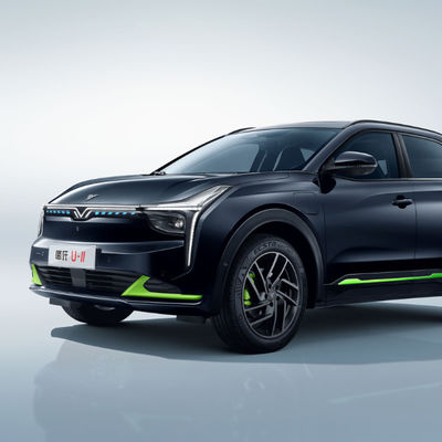 5 Elektro-Mobil 400-610KM Sitzer-Nezha Automobile Hozons NETA U Suv
