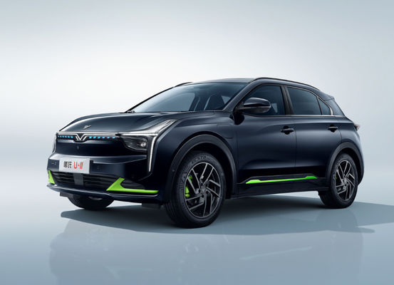 5 Elektro-Mobil 400-610KM Sitzer-Nezha Automobile Hozons NETA U Suv