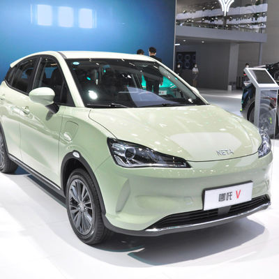 301-401KM Hozon Elektroauto Suv 5 Türen 5 setzt LFP-Hochleistung