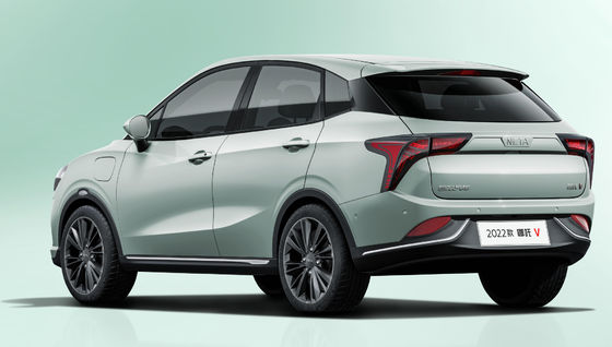 301-401KM Hozon Elektroauto Suv 5 Türen 5 setzt LFP-Hochleistung